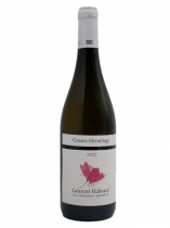 Crozes-Hermitage blanc 2018