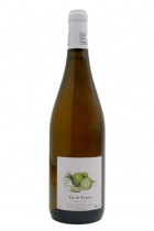 Pinot gris 2018
