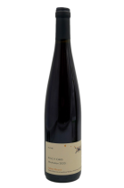 Pinot Gris sec Macération 2021