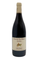 Cheverny red Rouillon 2020