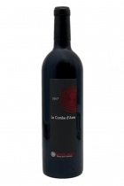 La Combe d'Avès 2017