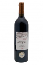 Cuvée Léonard 2016