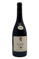 Pinot noir Bugey 2022