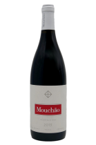 Mouchão 2013