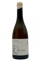 Chignin Bergeron Euphrasie 2019