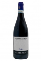 Dolcetto d'Alba Calupo 2021