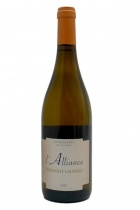 Savennières l'Alliance 2020