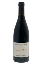 Crozes-Hermitage Les 4 vents rouge 2021