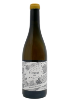 Chablis à l'Ouest 2020 without added sulphites