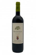 Atamisque assemblage 2017