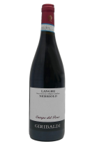 Langhe Nebbiolo Campo del Pesco 2019
