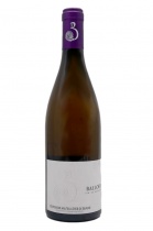 Hautes Côtes de Beaune blanc Les Rouards 2020