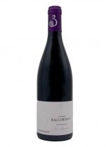 Marsannay red Les Amoureux 2020