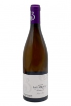 Bourgogne blanc Sans peur 2020