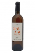 Mauzac Macération 2020