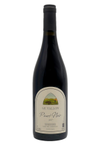 Le Vallon Pinot noir 2017