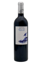 Le grand Geai 2019