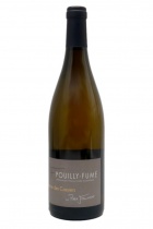 Pouilly Fumé Domaine des Cassiers-Fouassier 2018