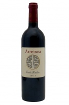 Irouléguy rouge Haitza 2014