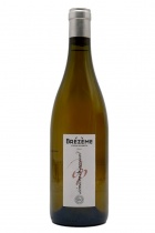 Brézème Vieille Roussette white Domaine de Pergaud 2016