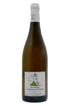 Coulanges blanc Chanvan 2020