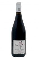 Coteaux Bourguignons "à Gégé" red 2019