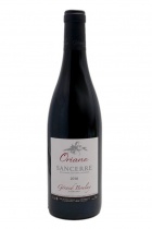 Oriane Sancerre red 2018