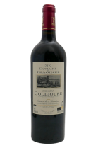 Collioure rouge Garnatxa 2019