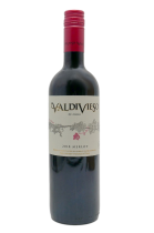 Merlot 2018 Valdivieso