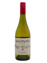 Chardonnay 2018 Valdivieso