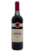 Douro Quinta do Romeu 2018