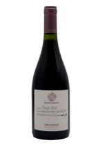 Pinot noir Reserva 2018