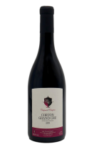 Corton Grand Cru rouge 2021