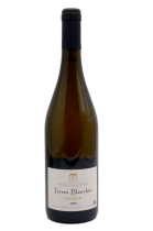 Saumur blanc Terres Blanches 2021