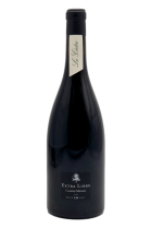 Le Cèdre rouge Extra Libre 2018 without added sulphites