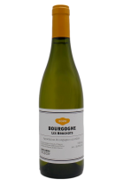 Bourgogne blanc 2019 Les Bruchots
