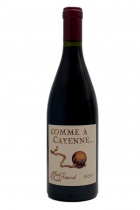 Comme à Cayenne 2020