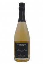 Champagne Collard Grand Cru Blanc de blancs