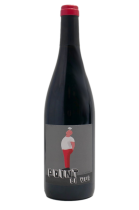 Point de vue rouge 2019