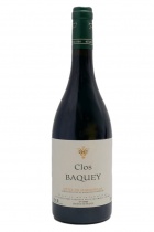 Clos Baquey 2017