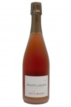 Rosé de Macération Extra-Brut