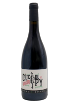 Morgon Côte du Py 2019