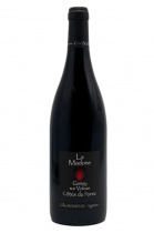 Gamay sur Volcan La Madone rouge 2022