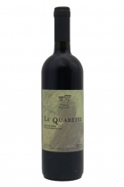 Le Quarette 2019