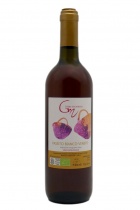 Passito Bianco del Veneto 2015