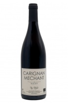 Carignan Méchant 2019