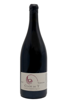 Clos de T rouge 2015 MAGNUM