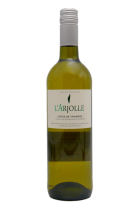 L'Arjolle blanc 2021