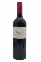 L'Arjolle rouge 2021