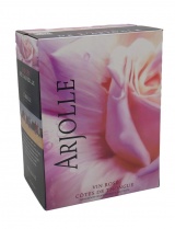 BIB Rosée de l'Arjolle 5 l
